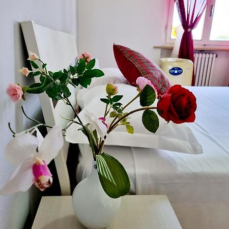 Prime Guest House Піза Екстер'єр фото