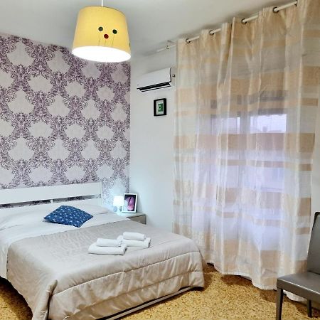 Prime Guest House Піза Екстер'єр фото