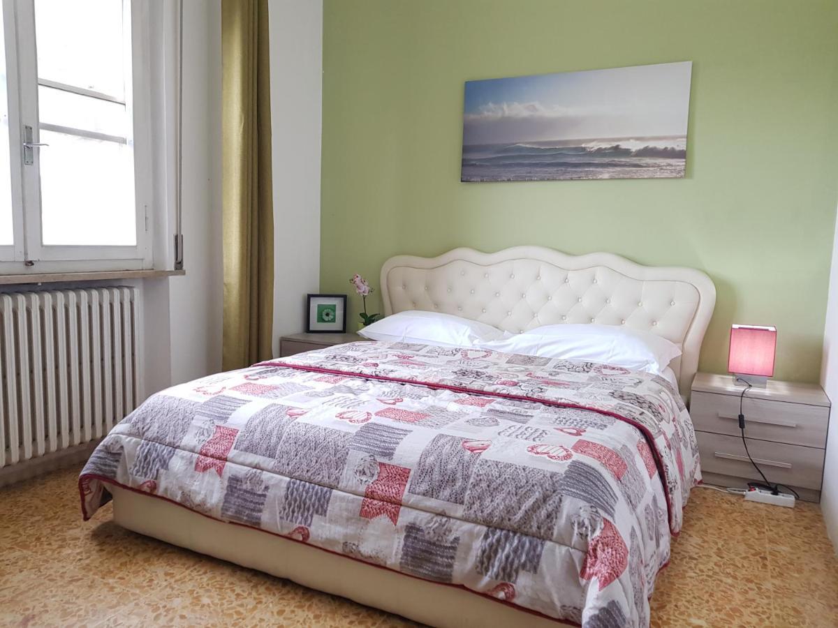 Prime Guest House Піза Екстер'єр фото