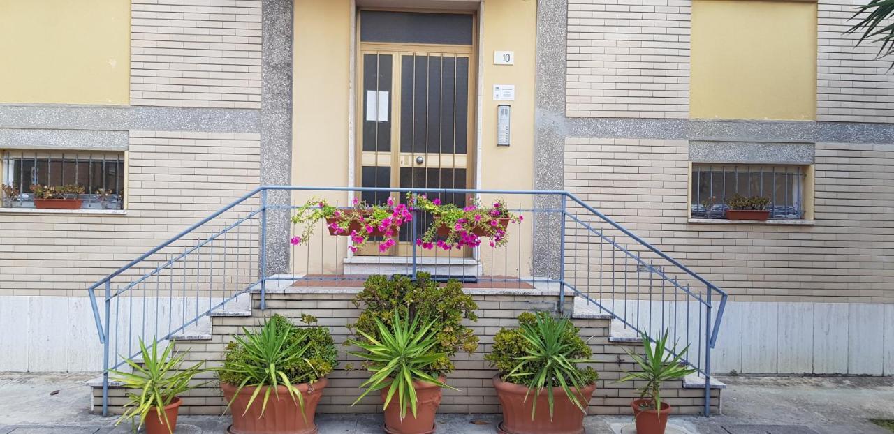 Prime Guest House Піза Екстер'єр фото