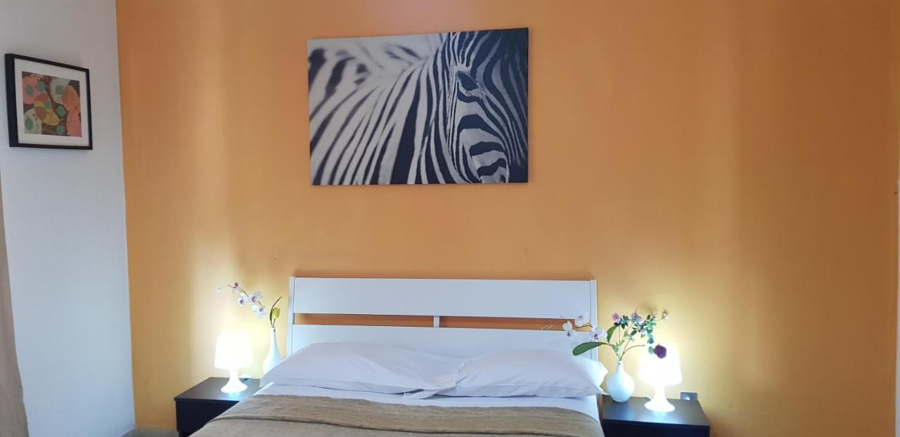 Prime Guest House Піза Екстер'єр фото