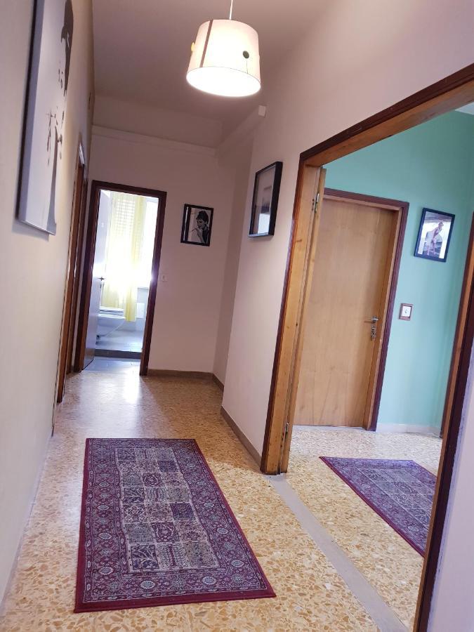Prime Guest House Піза Екстер'єр фото