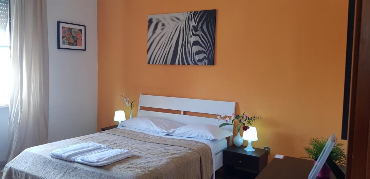 Prime Guest House Піза Екстер'єр фото