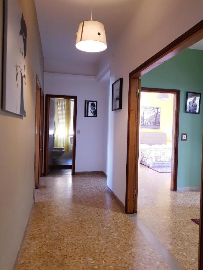 Prime Guest House Піза Екстер'єр фото