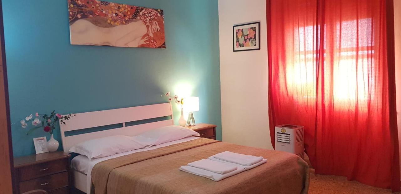 Prime Guest House Піза Екстер'єр фото