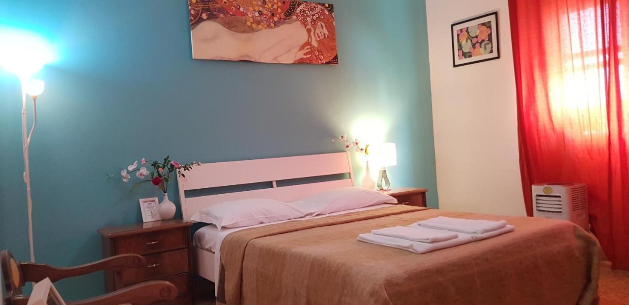 Prime Guest House Піза Екстер'єр фото