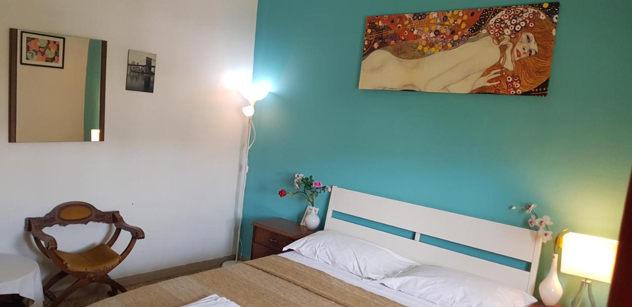 Prime Guest House Піза Екстер'єр фото