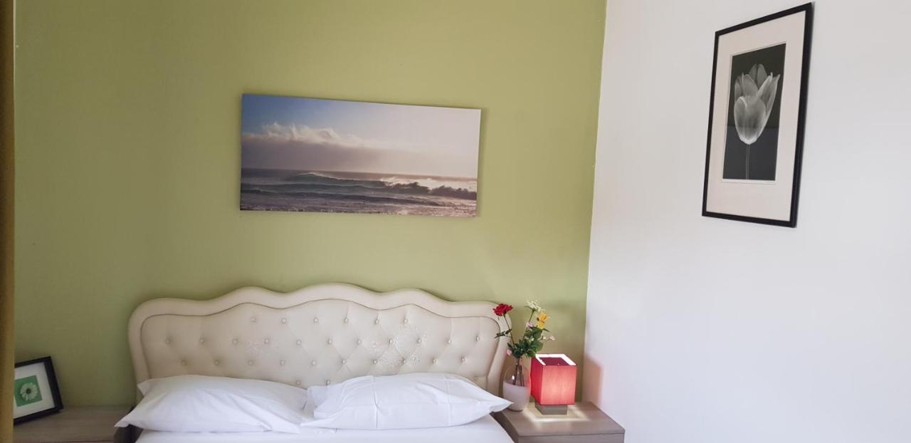 Prime Guest House Піза Екстер'єр фото