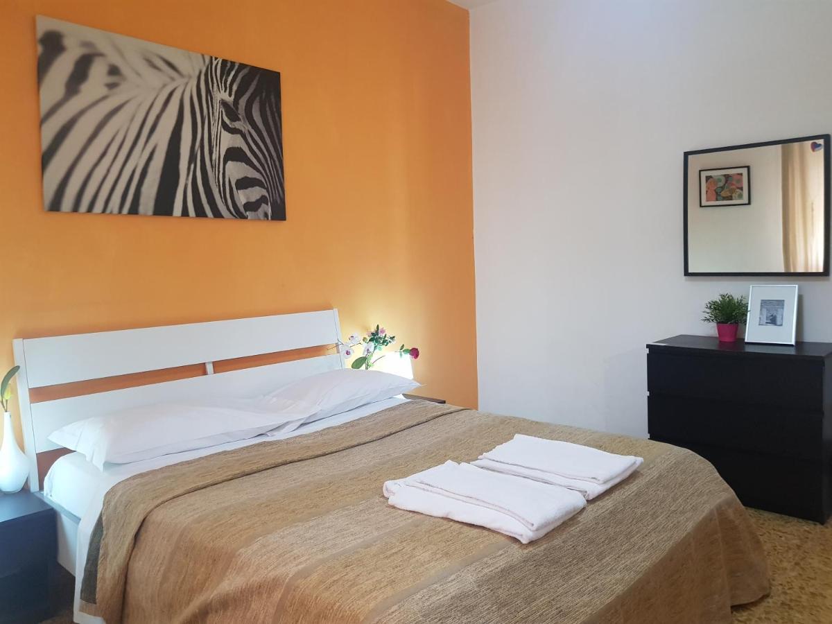 Prime Guest House Піза Екстер'єр фото