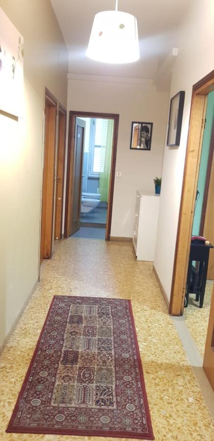 Prime Guest House Піза Екстер'єр фото