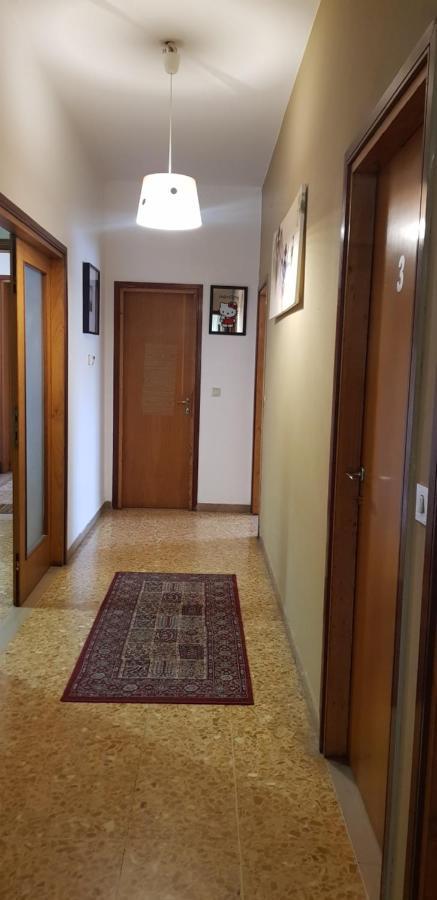 Prime Guest House Піза Екстер'єр фото