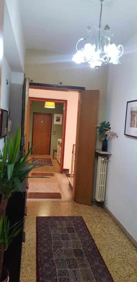 Prime Guest House Піза Екстер'єр фото