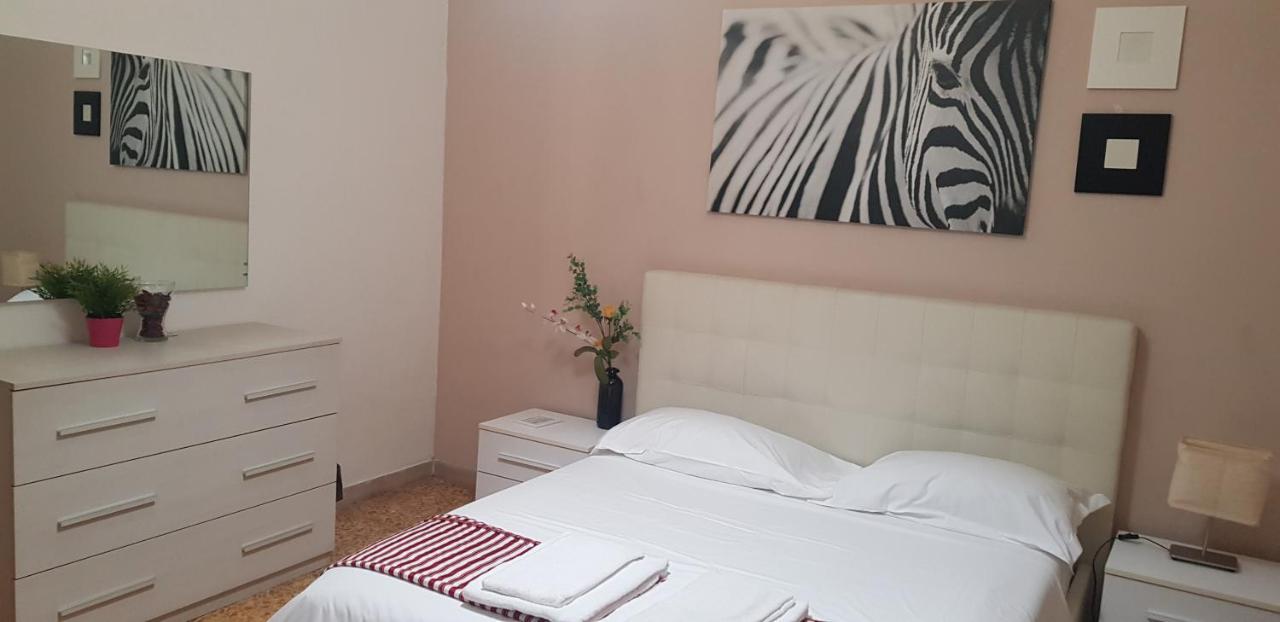 Prime Guest House Піза Екстер'єр фото