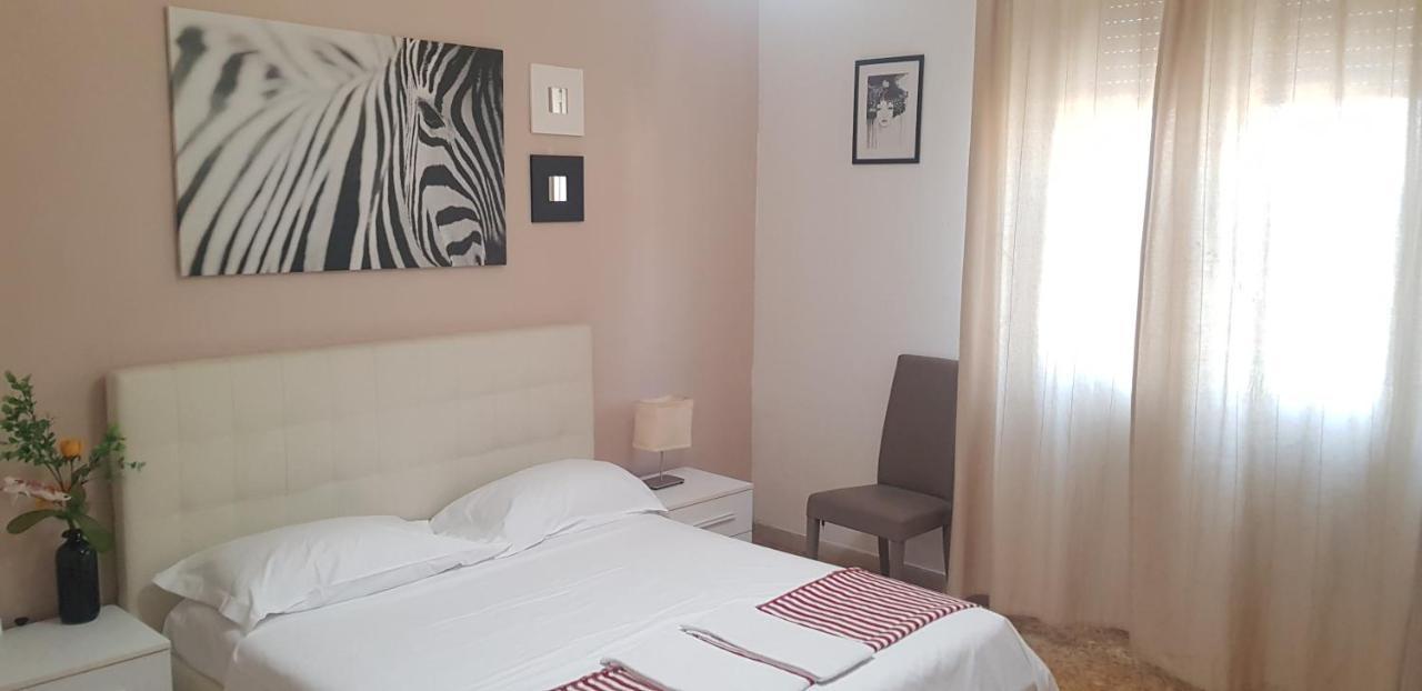 Prime Guest House Піза Екстер'єр фото
