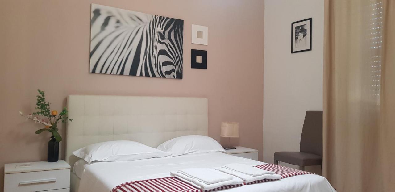 Prime Guest House Піза Екстер'єр фото