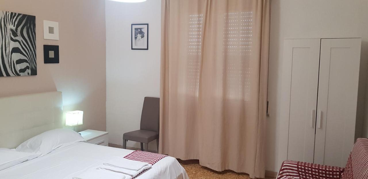 Prime Guest House Піза Екстер'єр фото