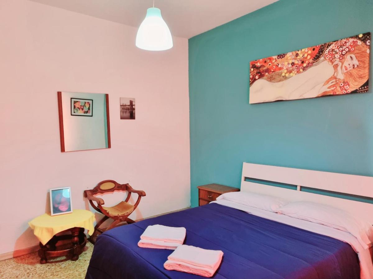 Prime Guest House Піза Екстер'єр фото