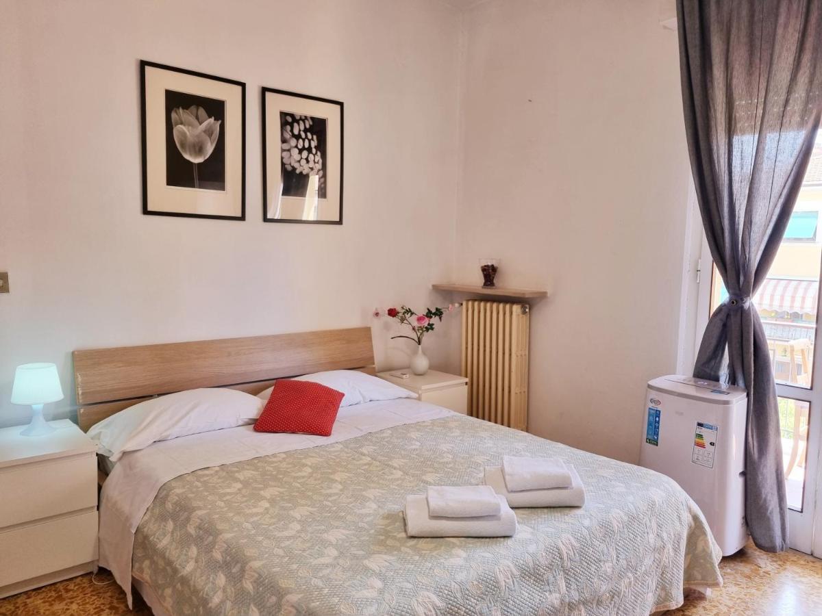 Prime Guest House Піза Екстер'єр фото