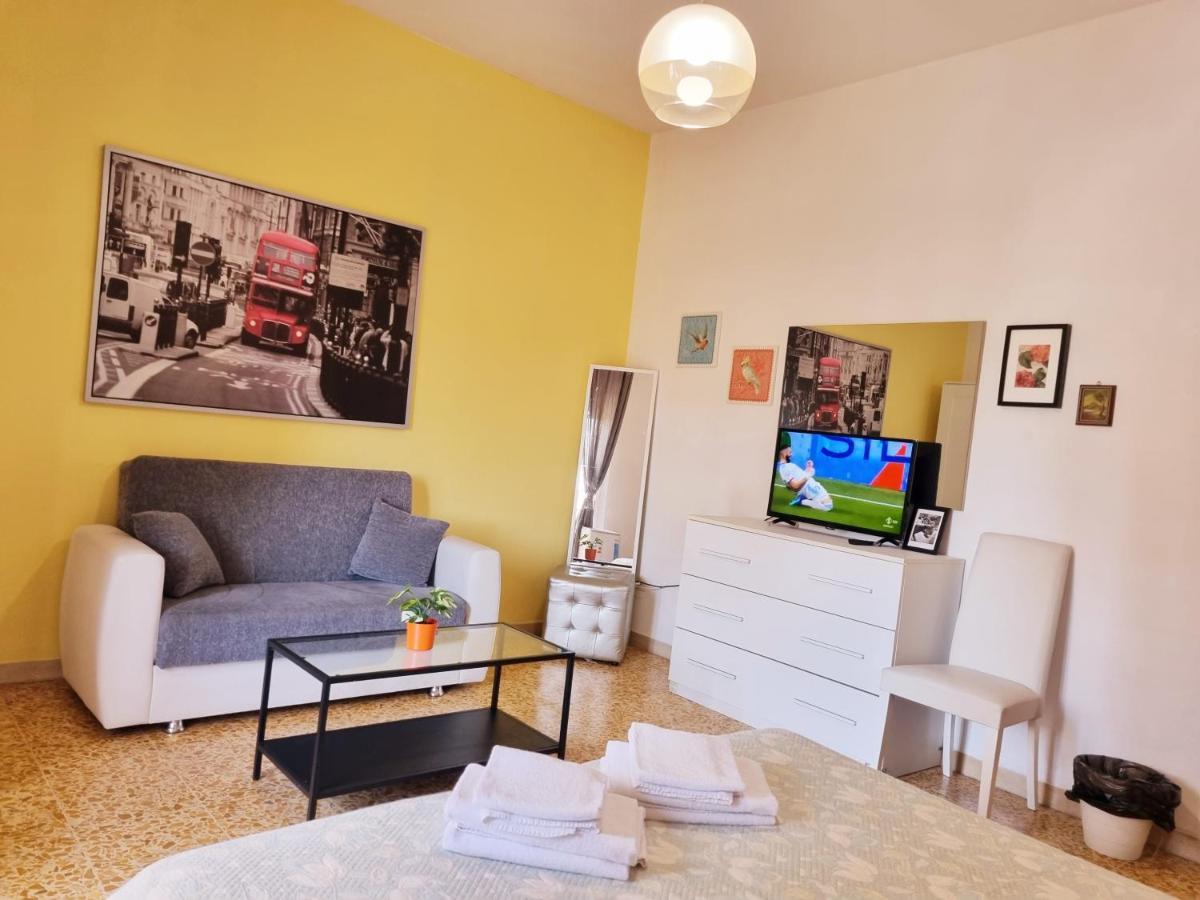 Prime Guest House Піза Екстер'єр фото