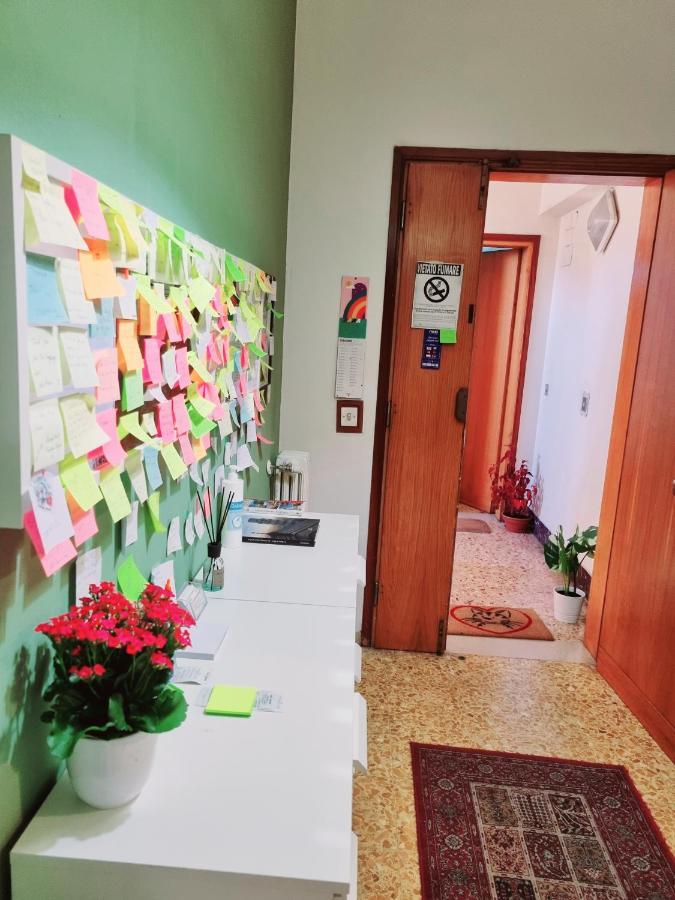 Prime Guest House Піза Екстер'єр фото