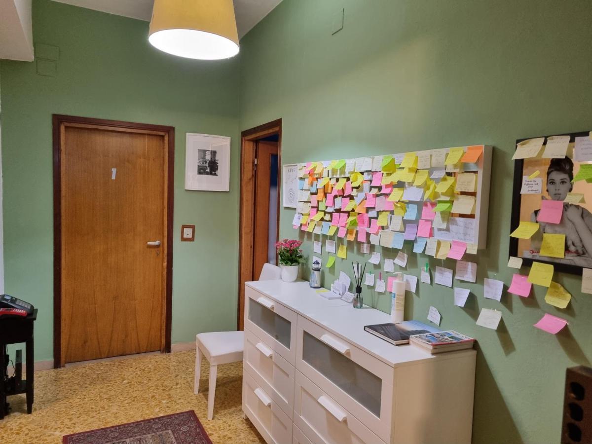 Prime Guest House Піза Екстер'єр фото