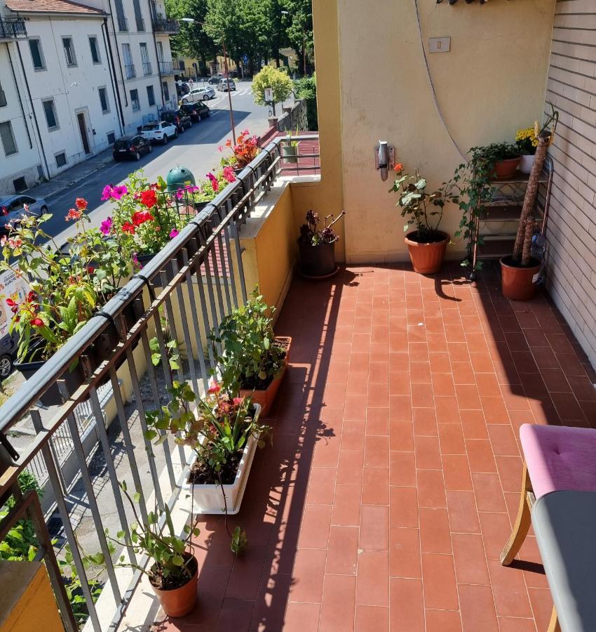 Prime Guest House Піза Екстер'єр фото