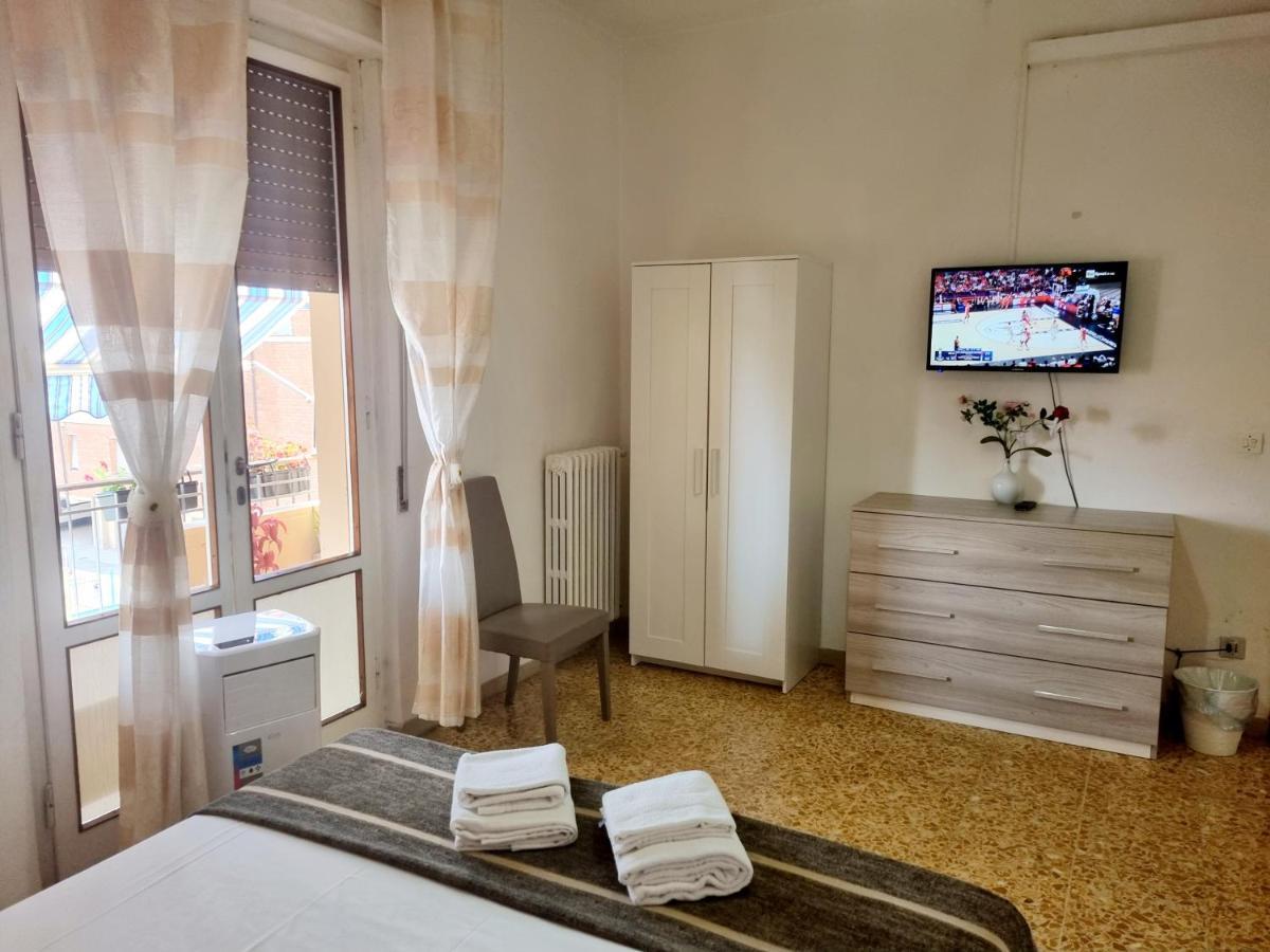 Prime Guest House Піза Екстер'єр фото