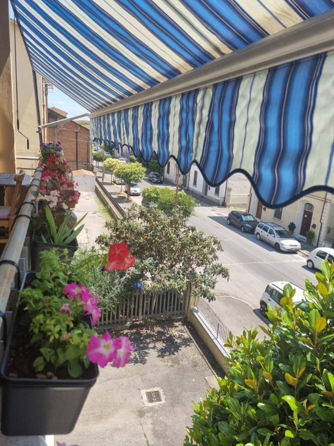 Prime Guest House Піза Екстер'єр фото