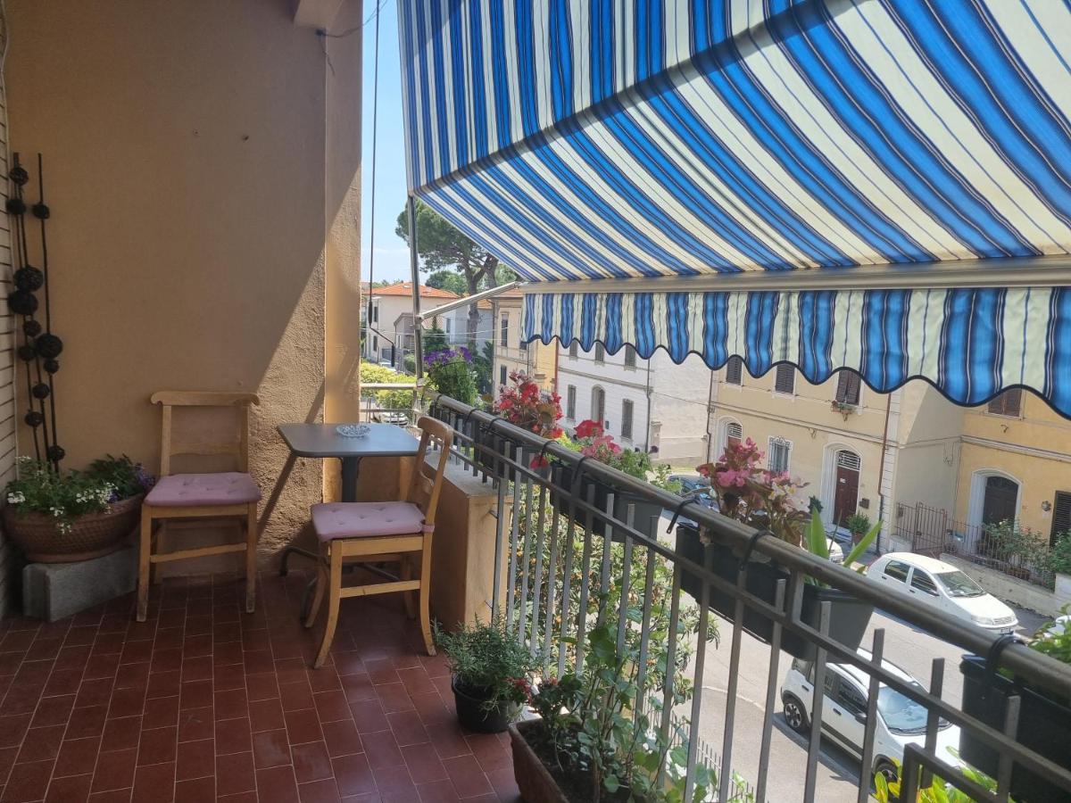 Prime Guest House Піза Екстер'єр фото