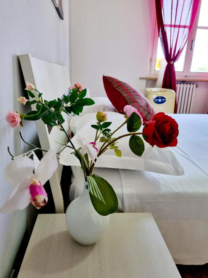 Prime Guest House Піза Екстер'єр фото
