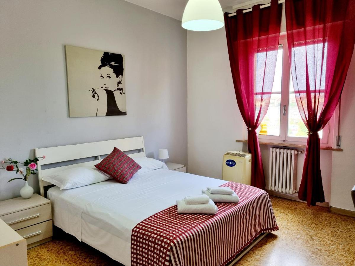 Prime Guest House Піза Екстер'єр фото