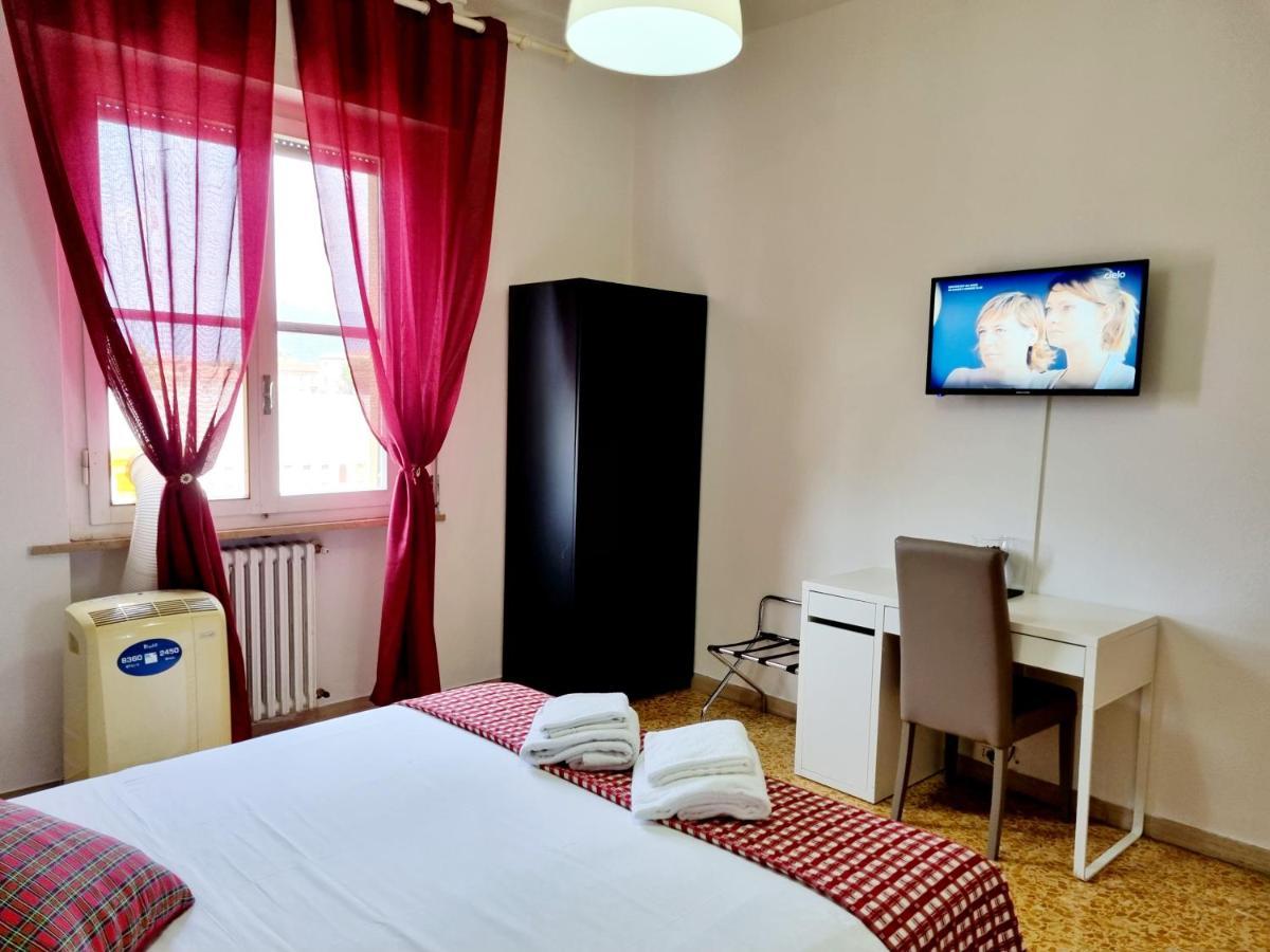 Prime Guest House Піза Екстер'єр фото