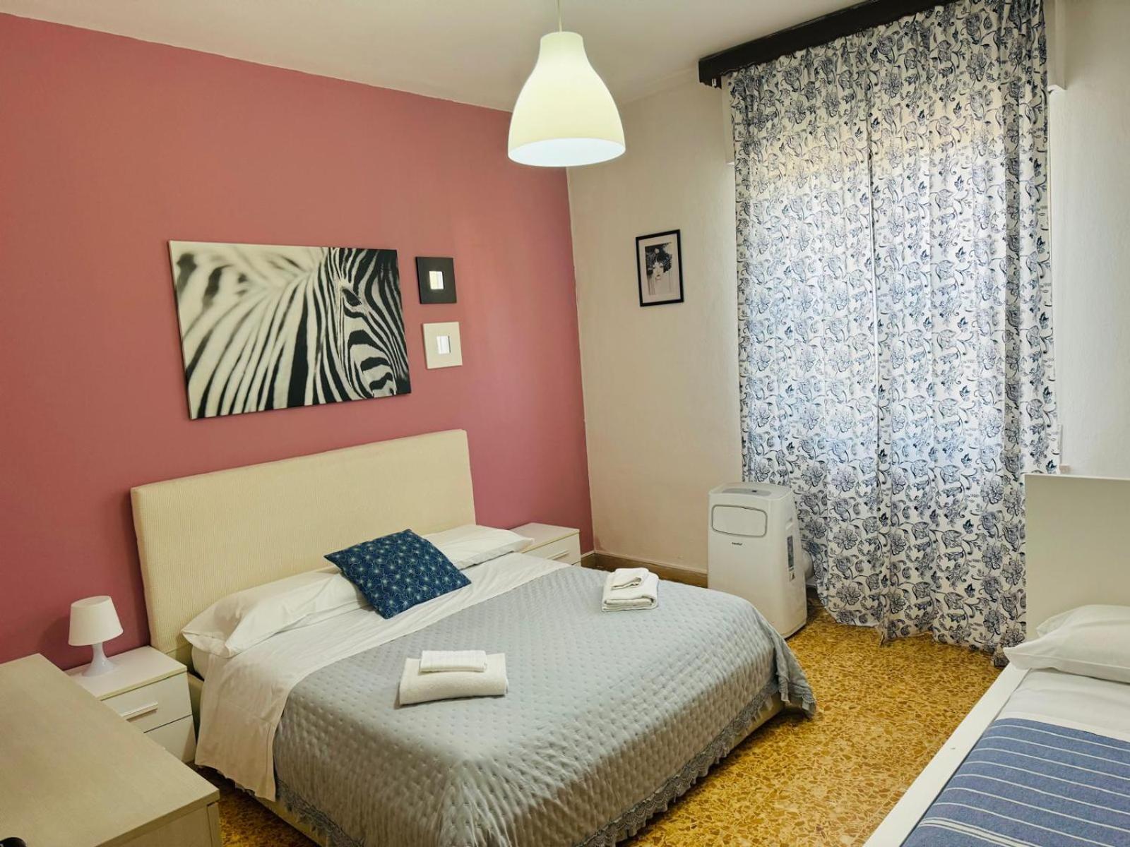 Prime Guest House Піза Екстер'єр фото