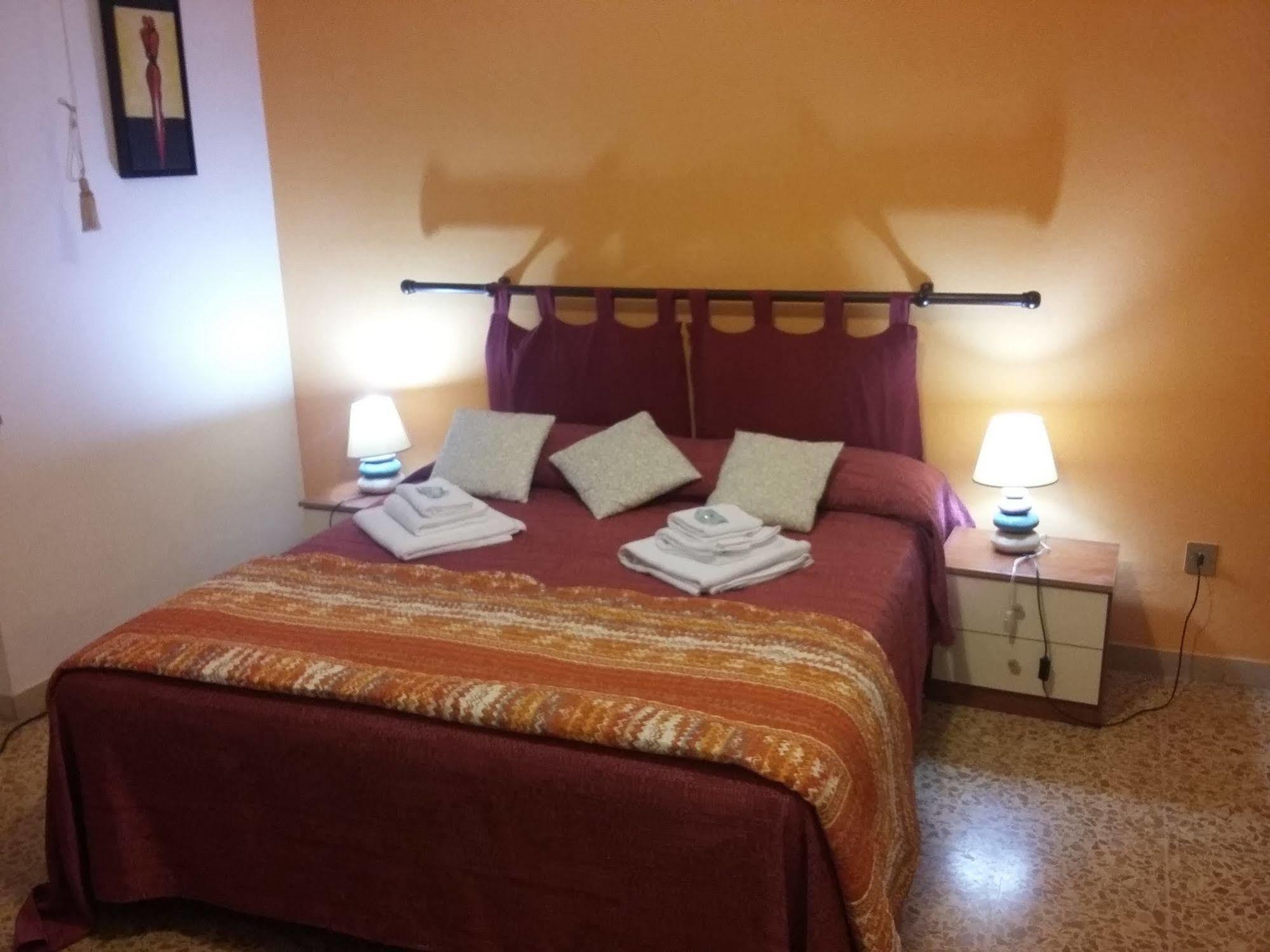 Prime Guest House Піза Екстер'єр фото