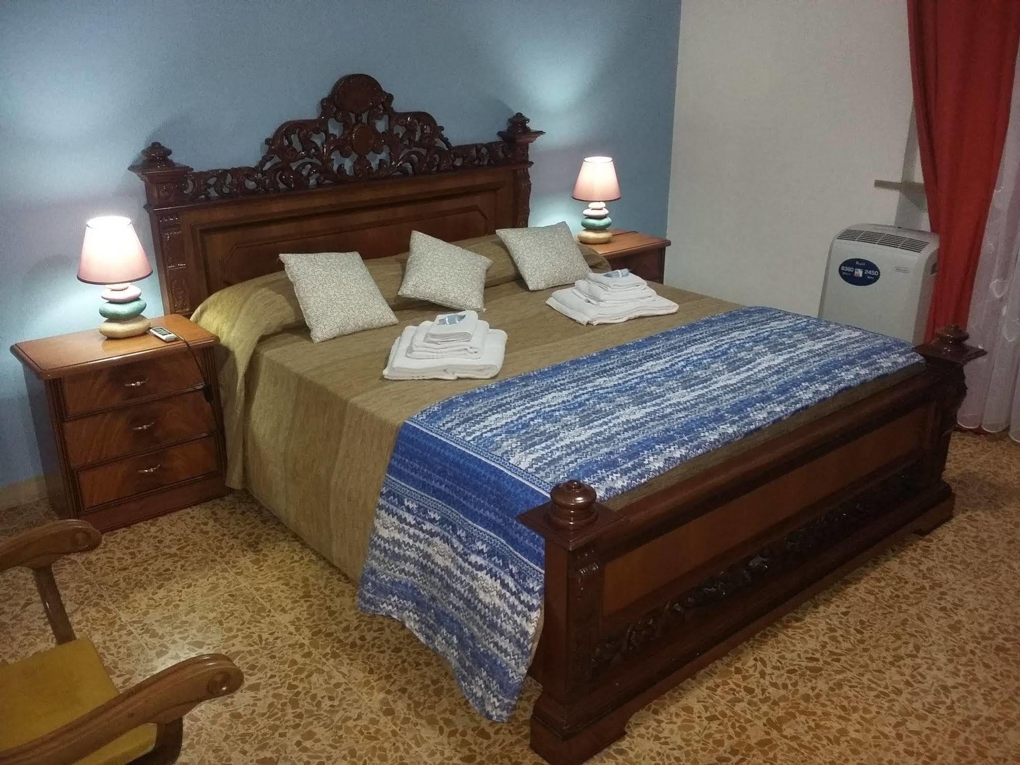 Prime Guest House Піза Екстер'єр фото