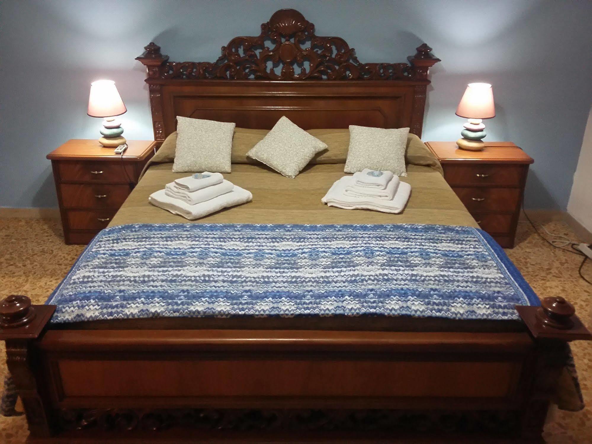 Prime Guest House Піза Екстер'єр фото